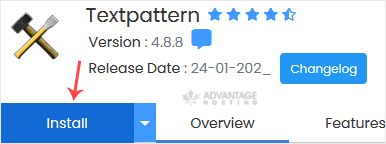 Textpattern-install-button.gif