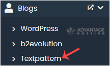 Textpattern-softaculous.gif