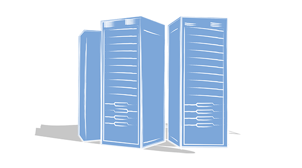 Powerful Web Hosting for businesses and individuals