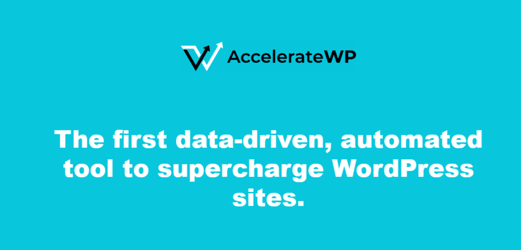 AccelerateWP improves wordpress Sites - Advantage Hosting