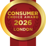 Winner of the 2026 Consumer Choice Award for web hosting in London, Ontario 